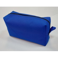 Косметичка  21х12х7 Колір Електрик (223)